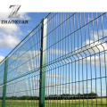 3D Wire Mesh Fence Fence Panel